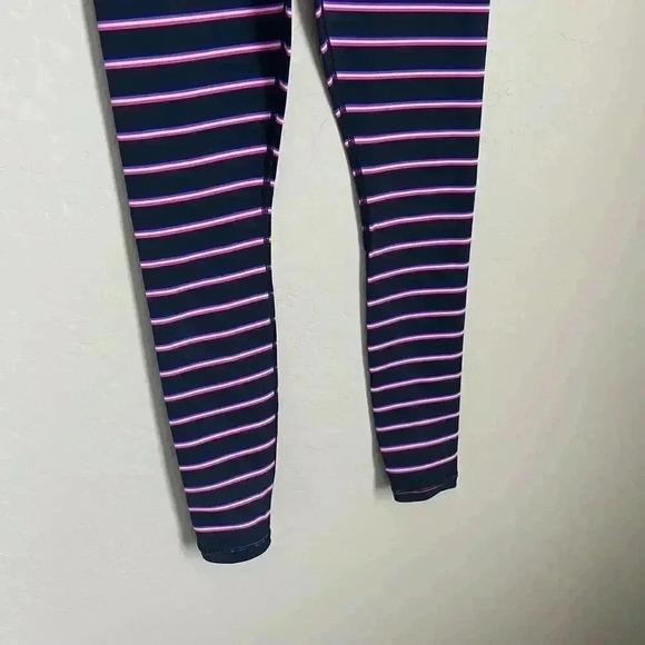 Spiritual‎ Gangster Striped Essential Legging - Picture 12 of 13